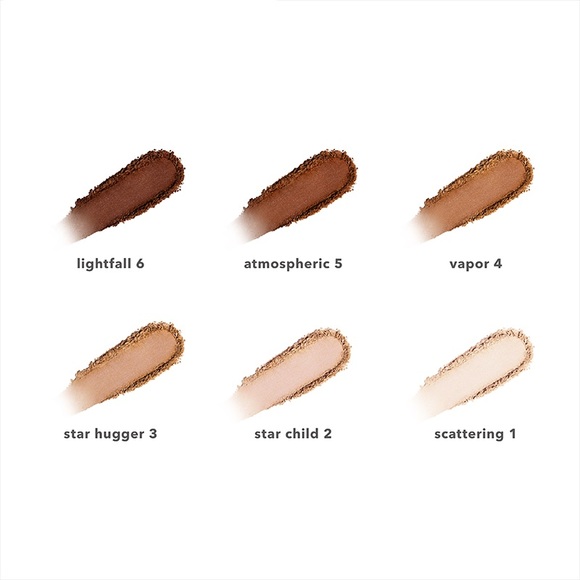 Becca Cosmetics Light Shifter Finishing Veil - Star Hugger 3 - Brand New In Box - Picture 3 of 13